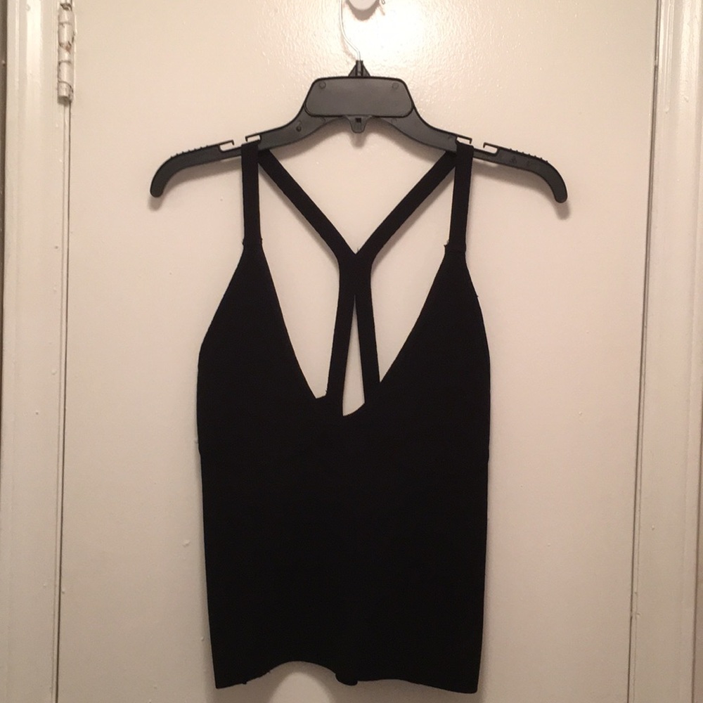 Halter top